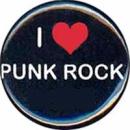 i love punl rock